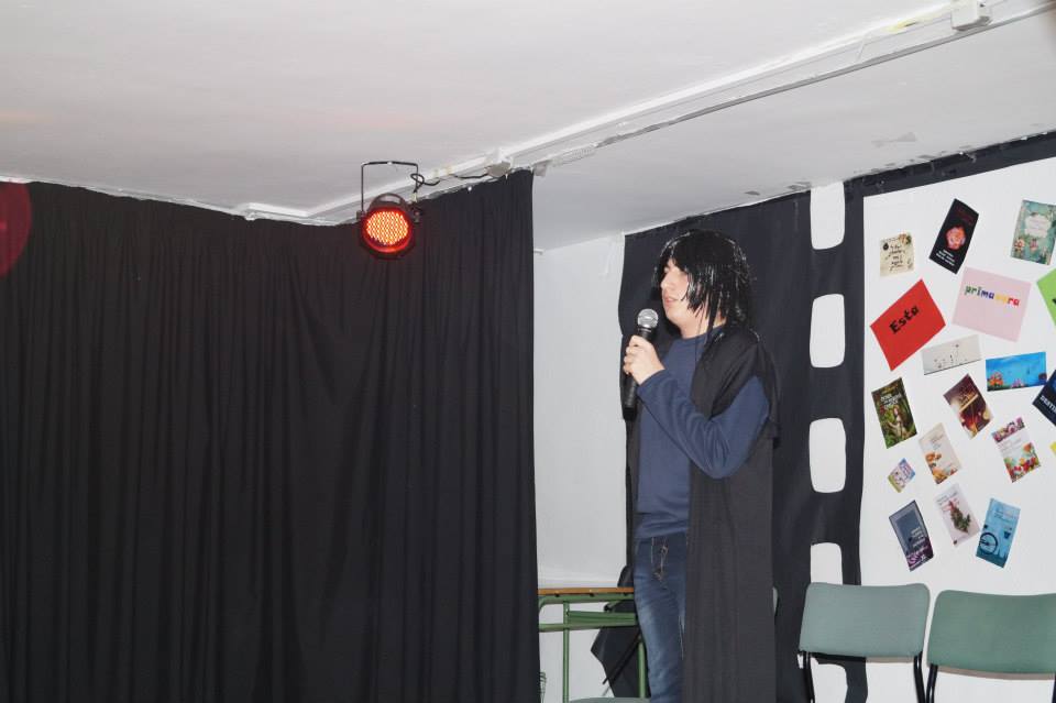 Severus Snape de Harry Potter